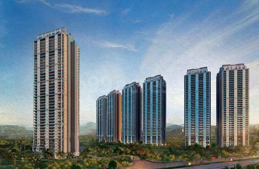 DLF Privana Sector 77 Gurgaon